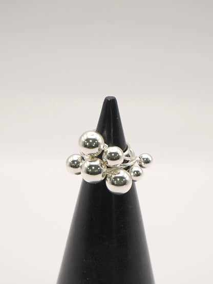 CHIGNON バブルフリーリング 0054-119SH
