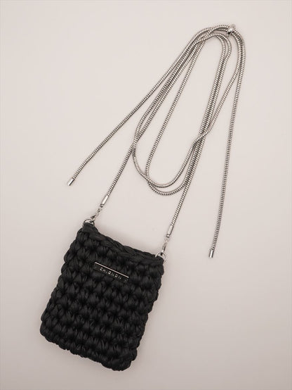 【予約販売】CHIGNON クロシェミニBAG 0056-522SH