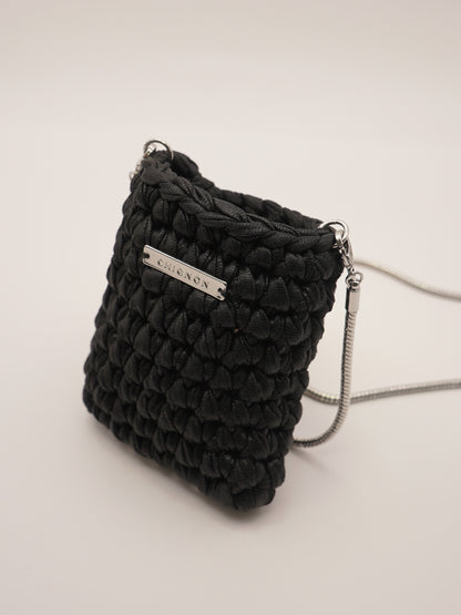 【予約販売】CHIGNON クロシェミニBAG 0056-522SH