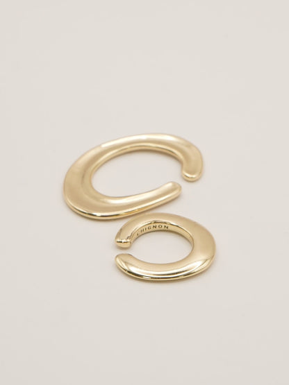 【予約販売】CHIGNON ディスクセットイヤカフ 0061-115SH