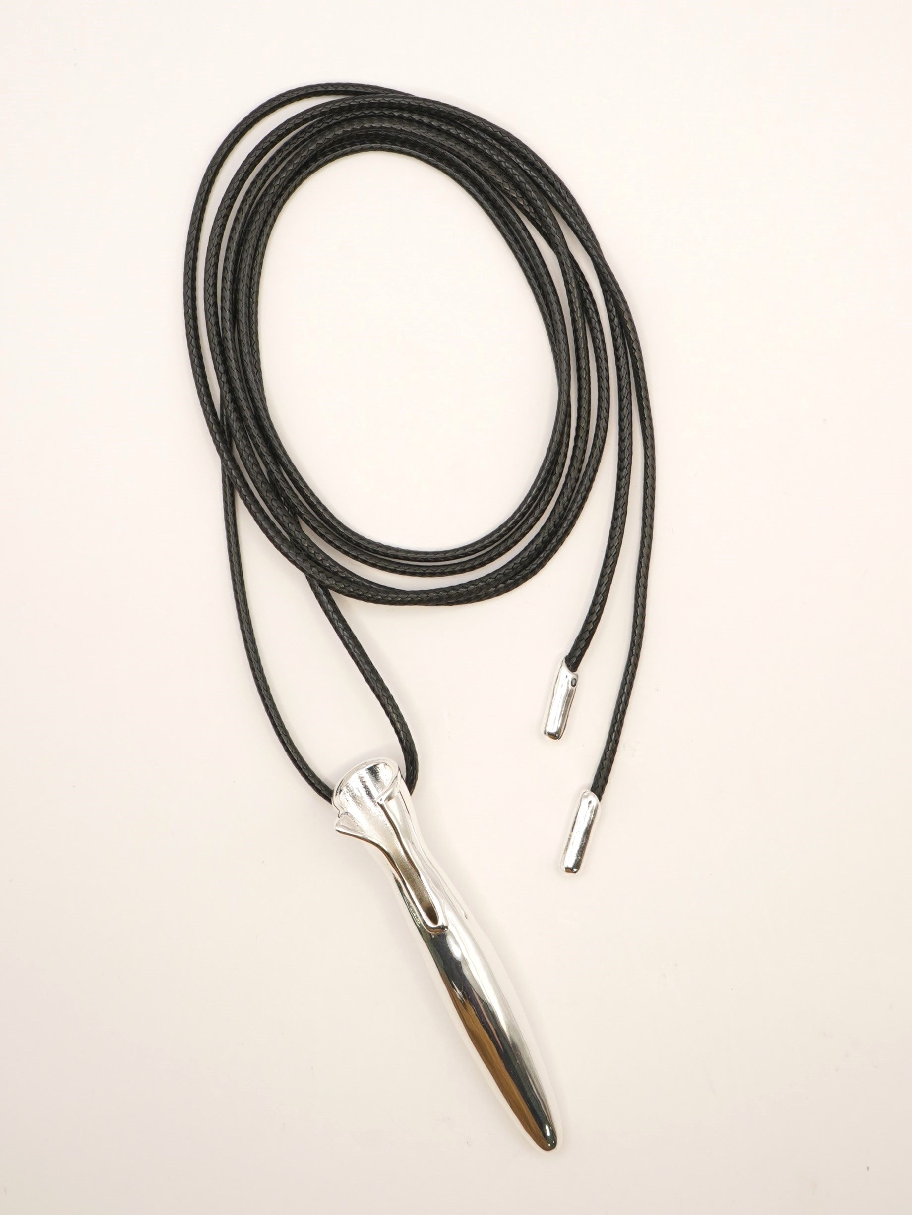 【予約販売】CHIGNON ロングチューブネックレス 0061-116SH