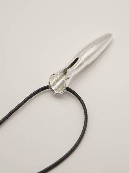 【予約販売】CHIGNON ロングチューブネックレス 0061-116SH