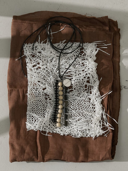 【予約販売】CHIGNON 天然石ネックレス＆キーホルダー 0061-117SH