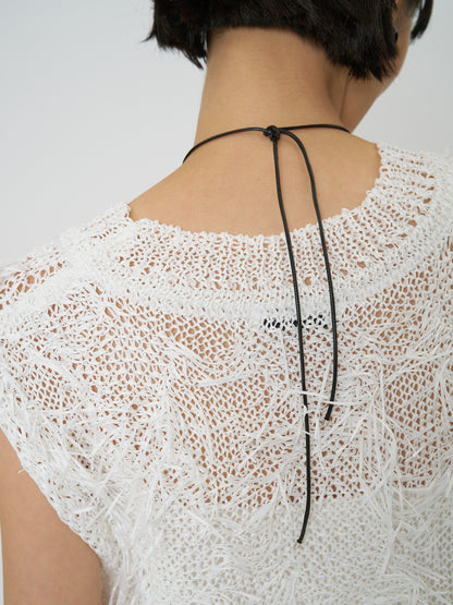 【予約販売】CHIGNON 天然石ネックレス＆キーホルダー 0061-117SH