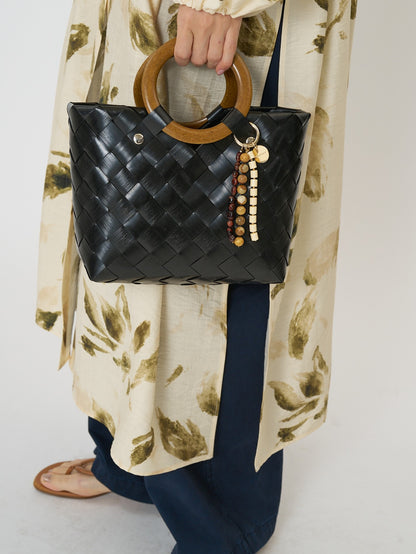 【予約販売】CHIGNON 天然石ネックレス＆キーホルダー 0061-117SH