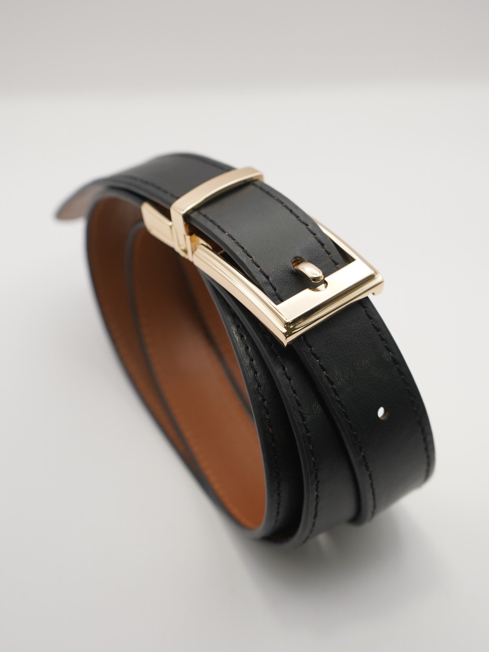 【予約販売】CHIGNON リバーシブル2WAYベルト 0061-121SH