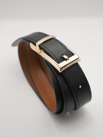 【予約販売】CHIGNON リバーシブル2WAYベルト 0061-121SH