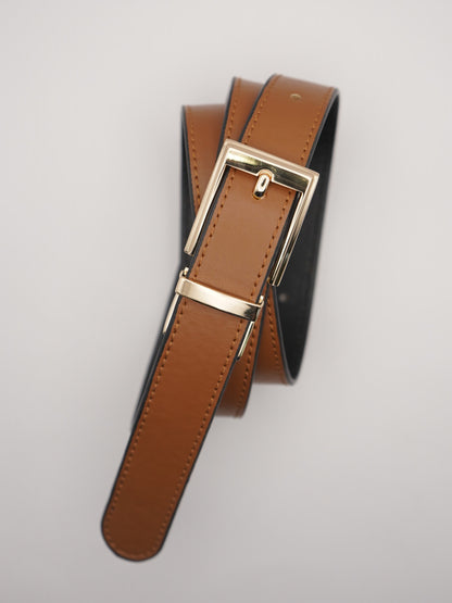 【予約販売】CHIGNON リバーシブル2WAYベルト 0061-121SH