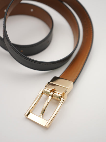 【予約販売】CHIGNON リバーシブル2WAYベルト 0061-121SH