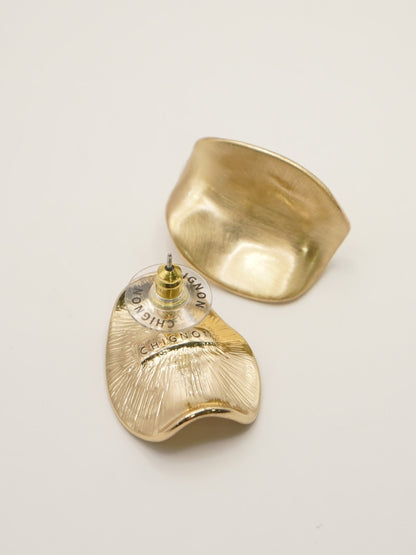 【予約販売】CHIGNON ヘアラインニュアンスピアス 0061-122RT