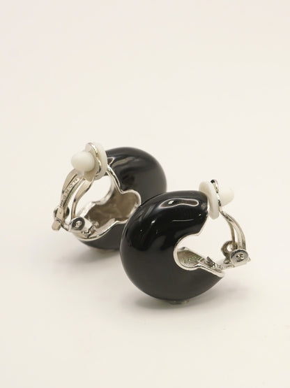 【予約販売】CHIGNON ミニエポフープイヤリング 0061-124RT