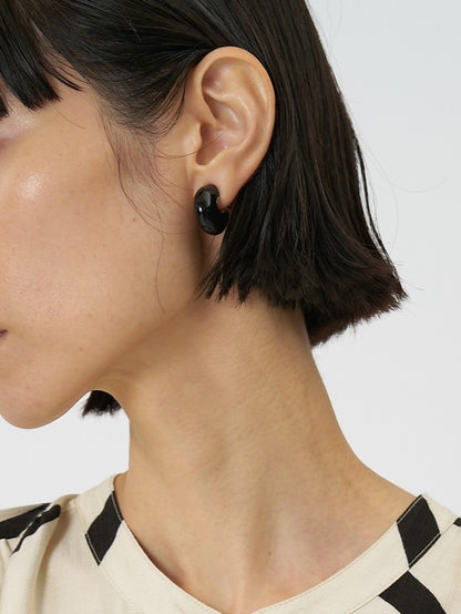 【予約販売】CHIGNON ミニエポフープイヤリング 0061-124RT