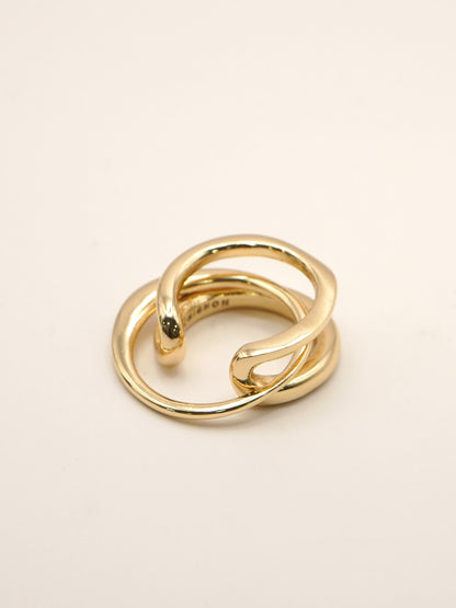 【予約販売】CHIGNON 2WAY コネクトリング 0061-126RT