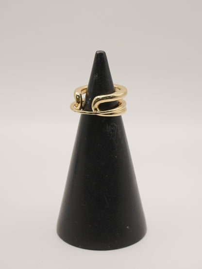 【予約販売】CHIGNON 2WAY コネクトリング 0061-126RT