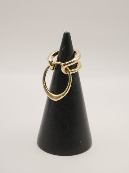 【予約販売】CHIGNON 2WAY コネクトリング 0061-126RT