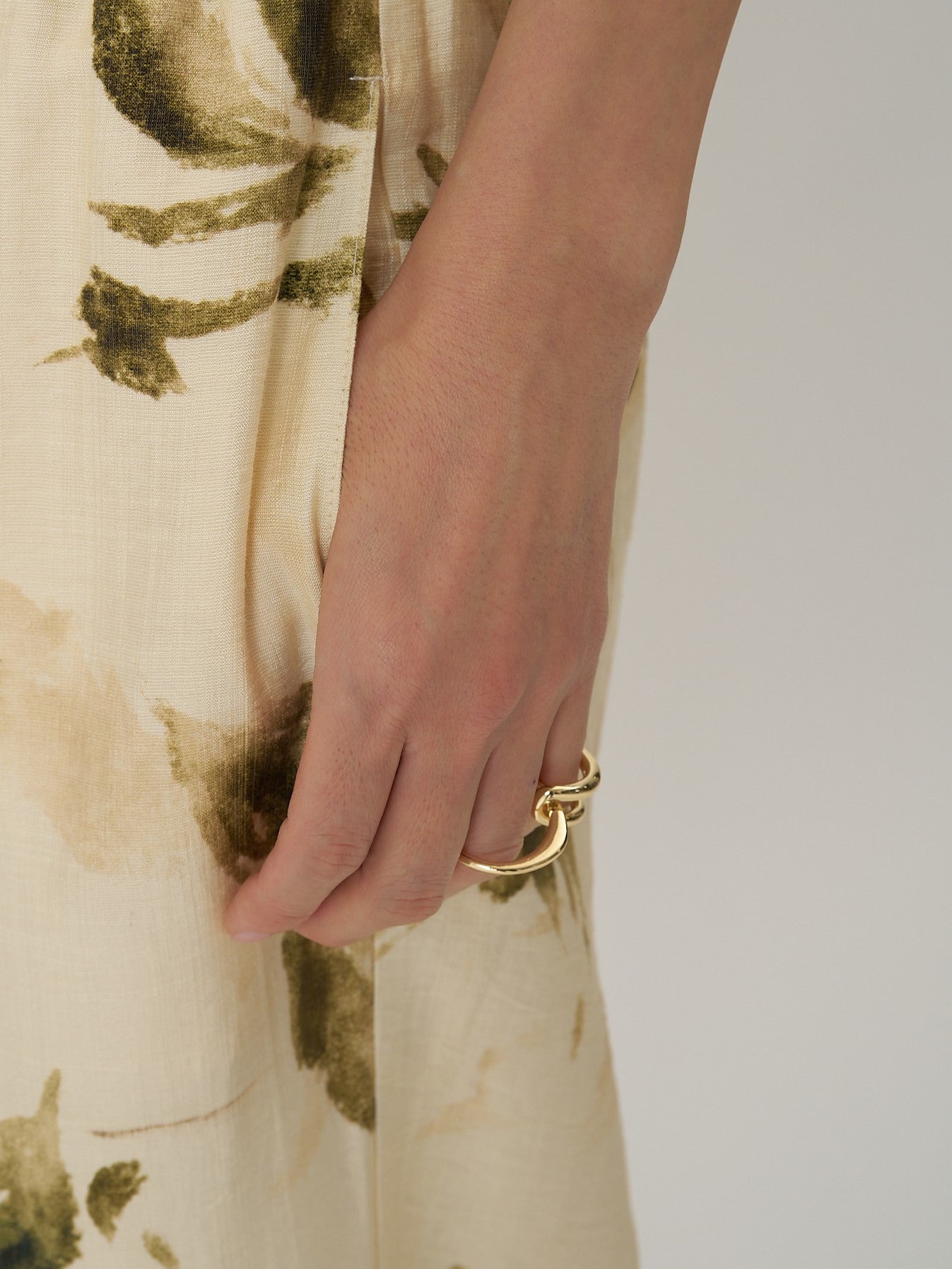 【予約販売】CHIGNON 2WAY コネクトリング 0061-126RT