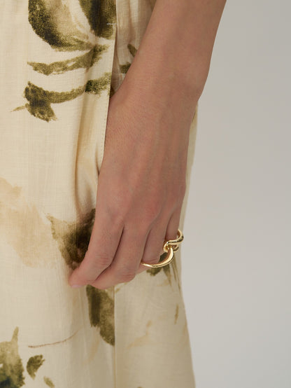 【予約販売】CHIGNON 2WAY コネクトリング 0061-126RT