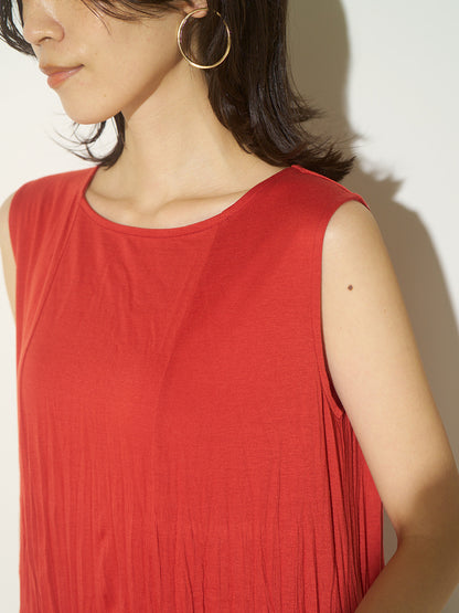 CHIGNON サークルフープオニキス3WAYピアス 0062-431SH