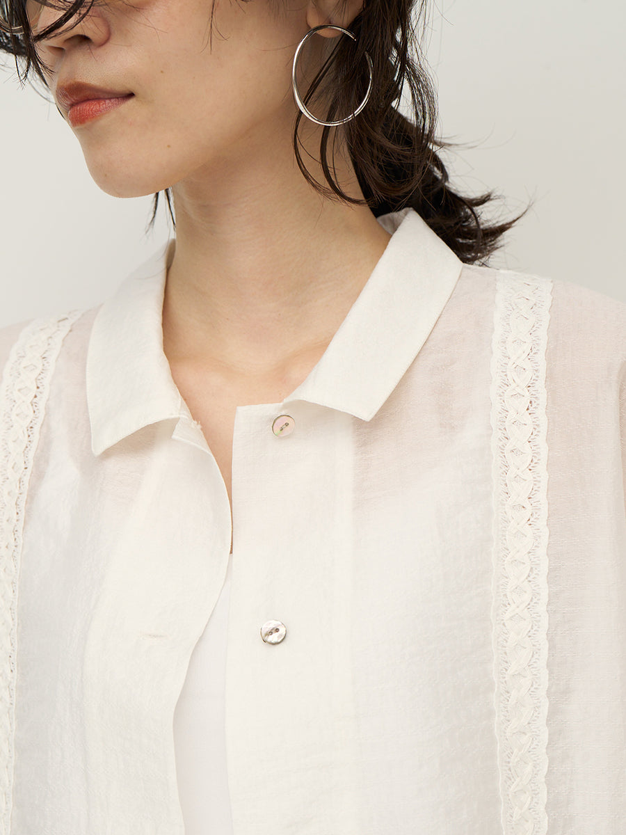 CHIGNON サークルフープオニキス3WAYピアス 0062-431SH