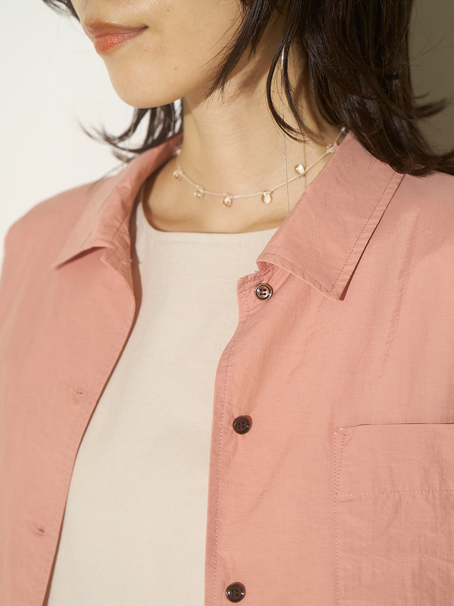 CHIGNON ドロップガラスコードNL 0062-437SH