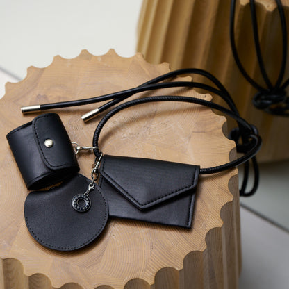 CHIGNON ミニBAG＆ウエストベルト 0062-442SH
