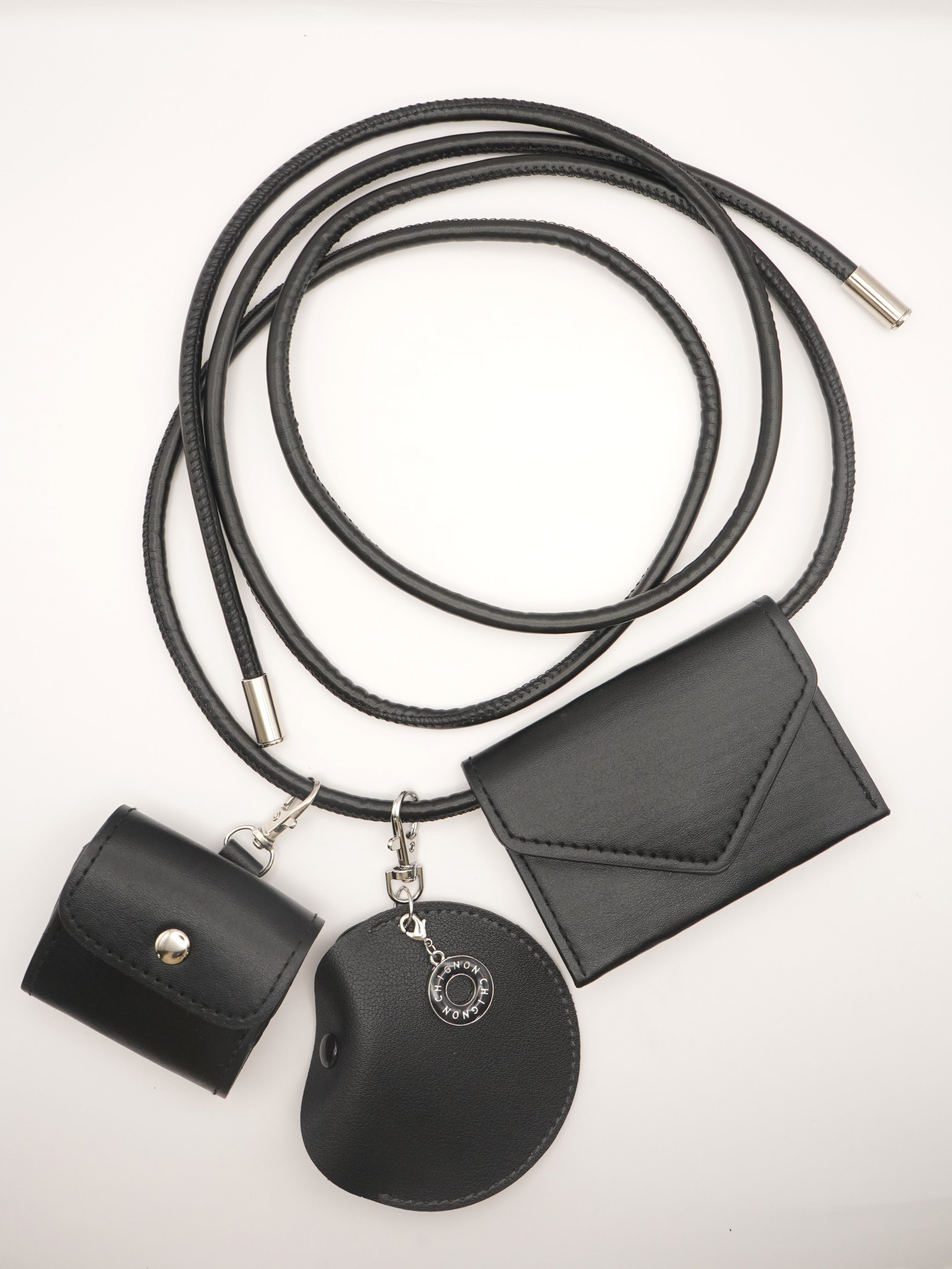 CHIGNON ミニBAG＆ウエストベルト 0062-442SH