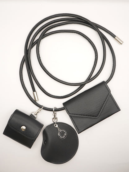 CHIGNON ミニBAG＆ウエストベルト 0062-442SH