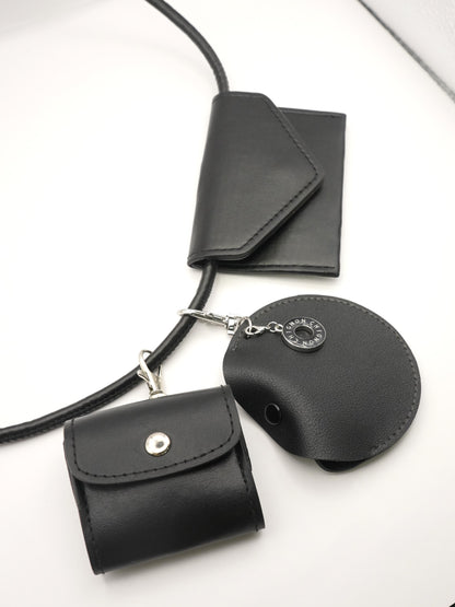 CHIGNON ミニBAG＆ウエストベルト 0062-442SH