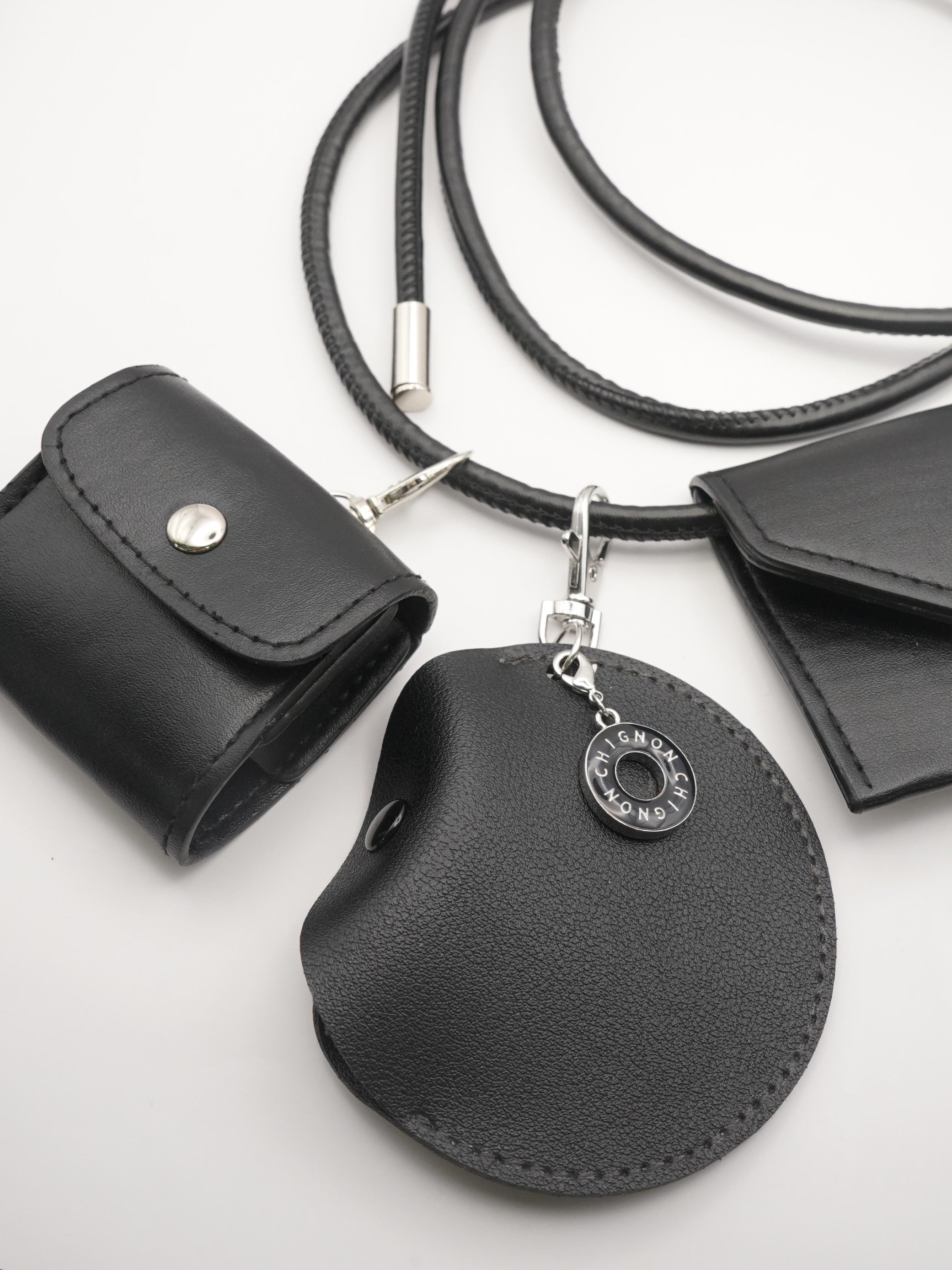 CHIGNON ミニBAG＆ウエストベルト 0062-442SH