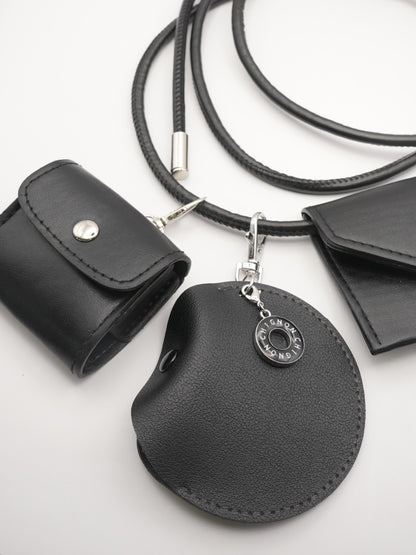 CHIGNON ミニBAG＆ウエストベルト 0062-442SH