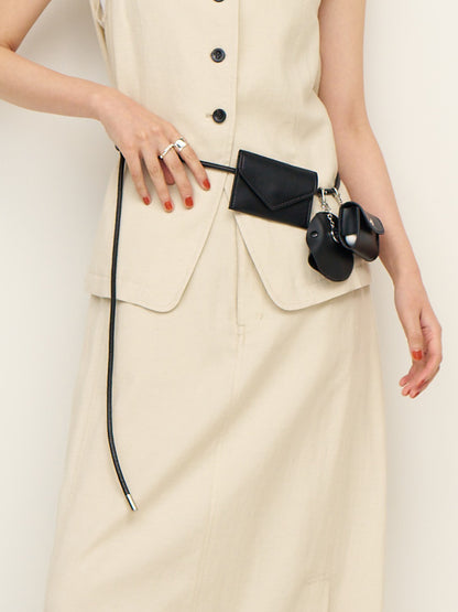 CHIGNON ミニBAG＆ウエストベルト 0062-442SH