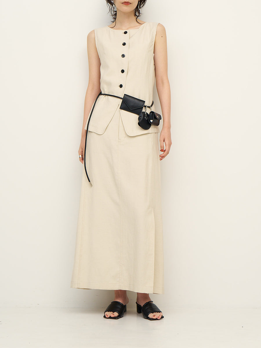 CHIGNON ミニBAG＆ウエストベルト 0062-442SH – RUKA