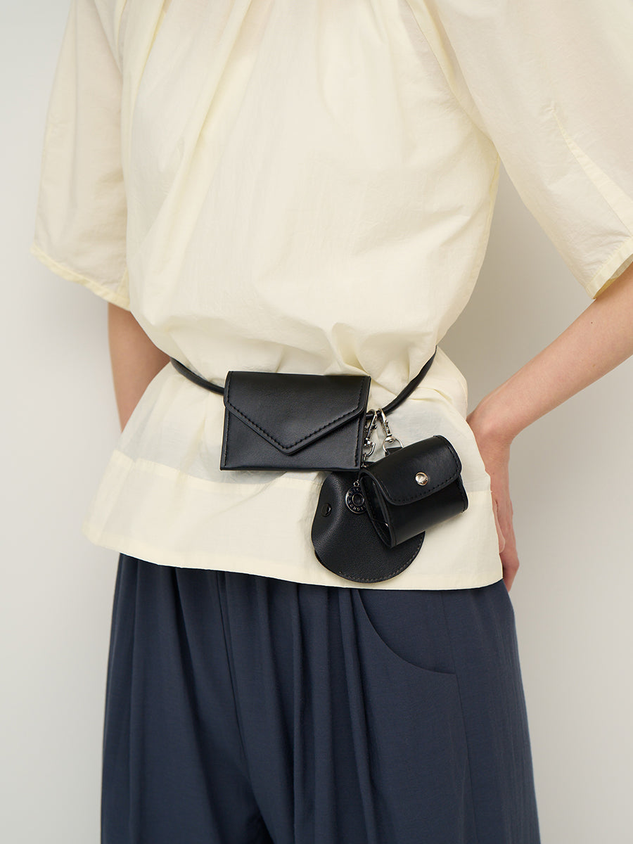 CHIGNON ミニBAG＆ウエストベルト 0062-442SH