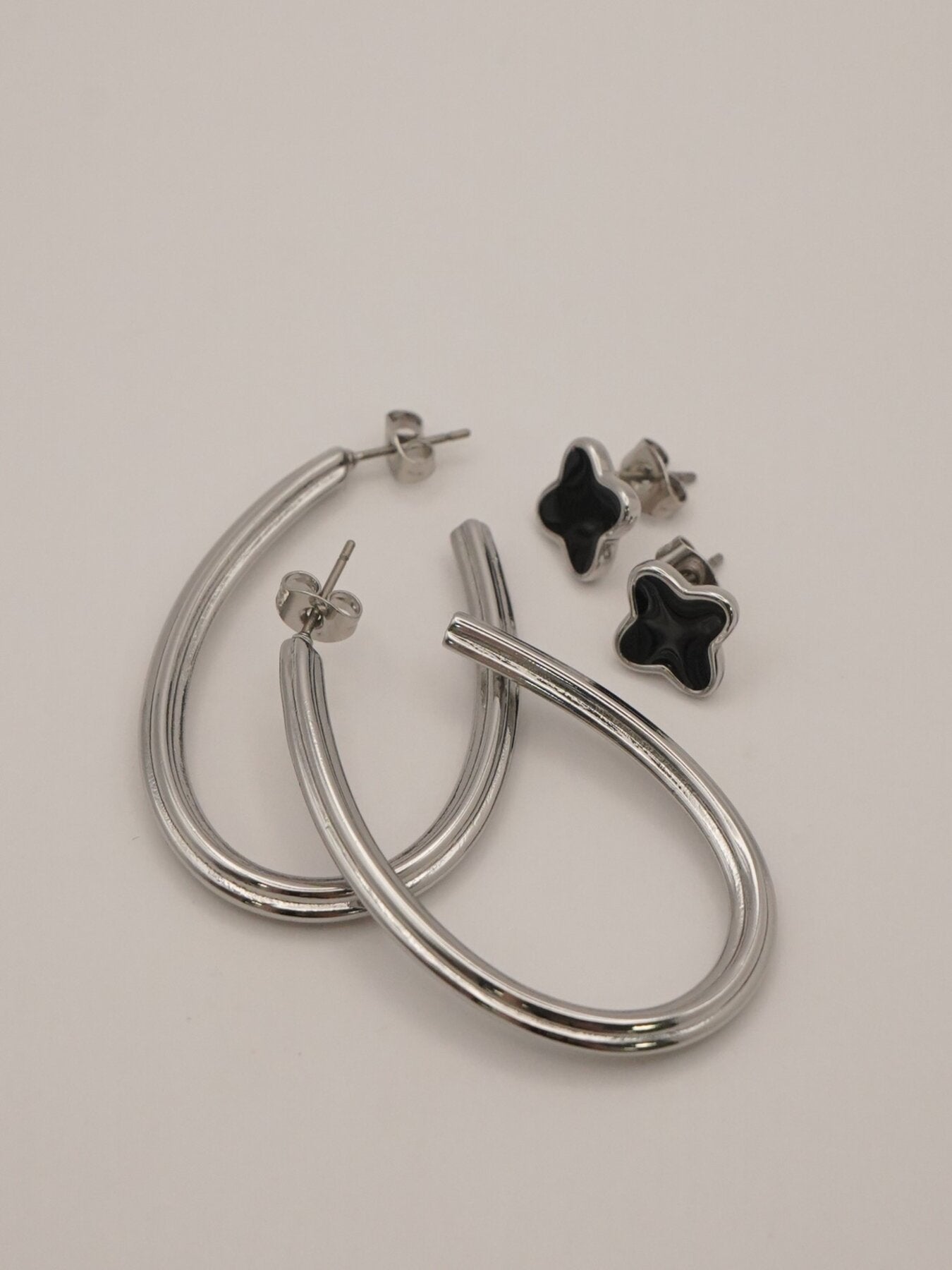 【予約販売】CHIGNON クローバーフープＰ＆ミニエポＰ 0065-452SH