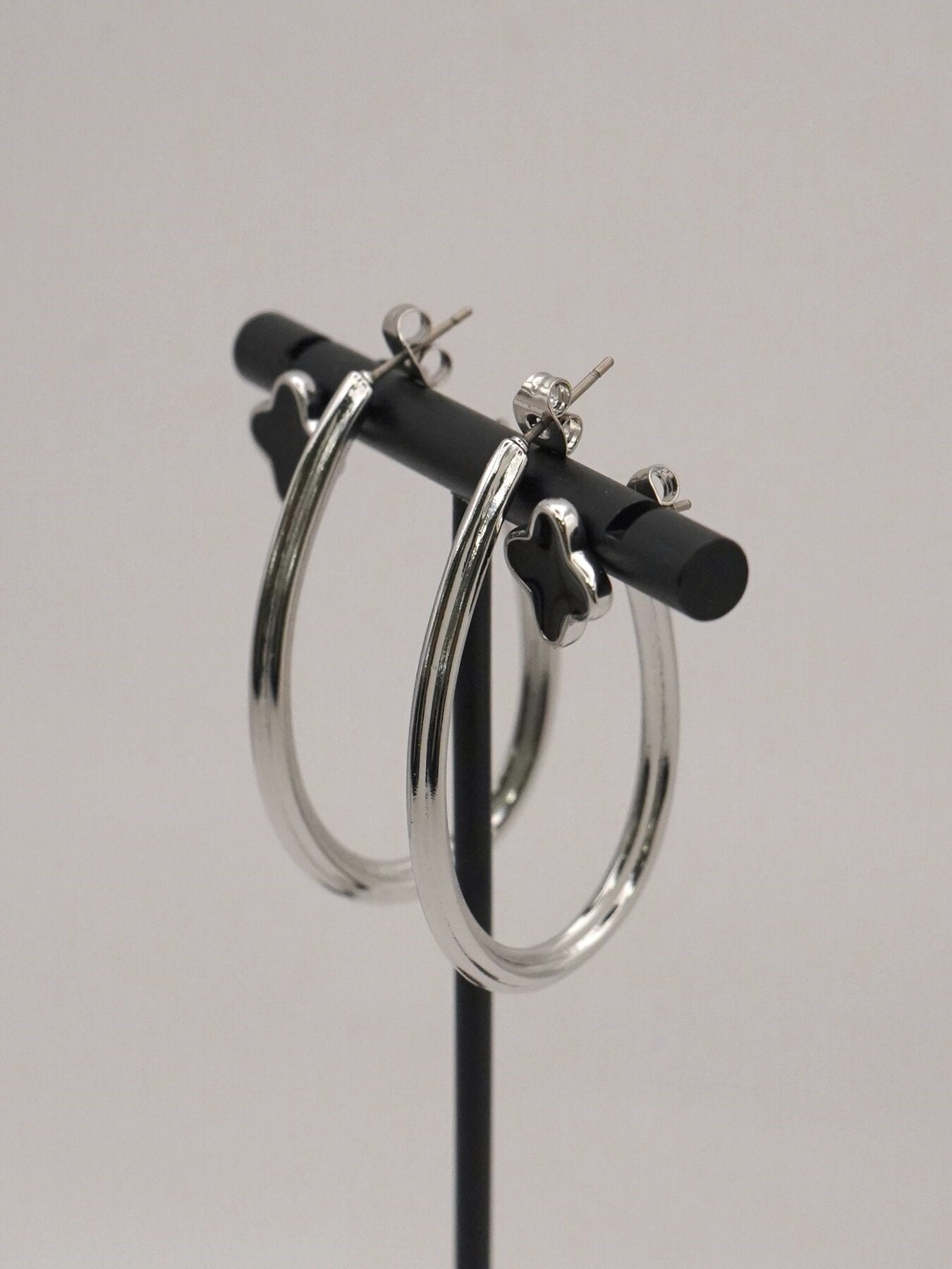 【予約販売】CHIGNON クローバーフープＰ＆ミニエポＰ 0065-452SH