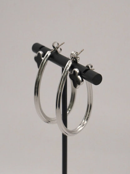 【予約販売】CHIGNON クローバーフープＰ＆ミニエポＰ 0065-452SH