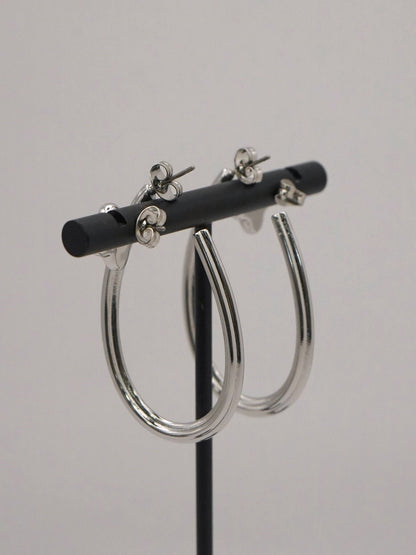 【予約販売】CHIGNON クローバーフープＰ＆ミニエポＰ 0065-452SH
