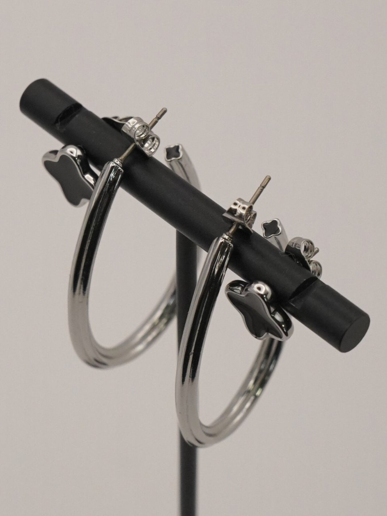 【予約販売】CHIGNON クローバーフープＰ＆ミニエポＰ 0065-452SH