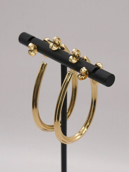 【予約販売】CHIGNON クローバーフープＰ＆ミニエポＰ 0065-452SH