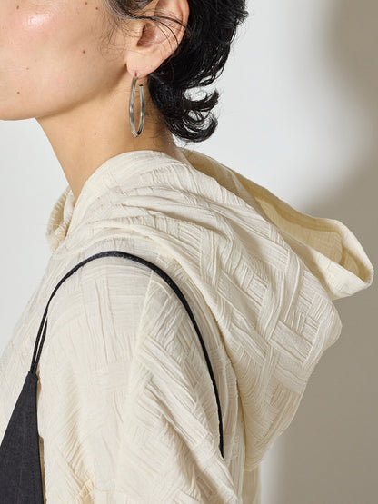 【予約販売】CHIGNON クローバーフープＰ＆ミニエポＰ 0065-452SH