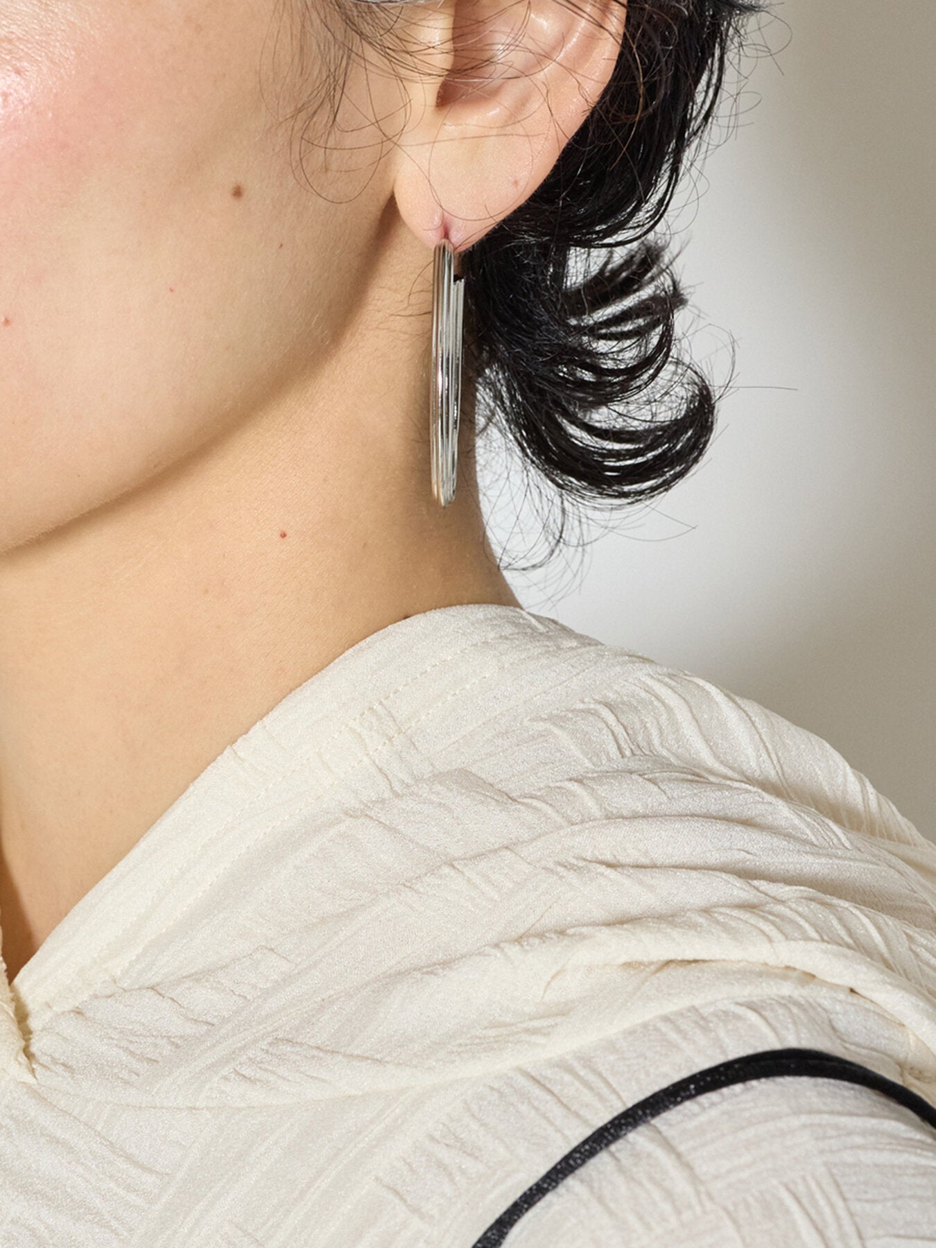 【予約販売】CHIGNON クローバーフープＰ＆ミニエポＰ 0065-452SH