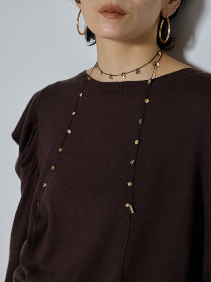 【予約販売】CHIGNON クローバーフープＰ＆ミニエポＰ 0065-452SH