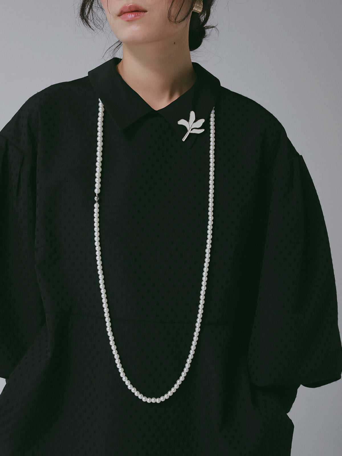 【予約販売】CHIGNON マルチWAYマグネットパールNL 0066-780SH
