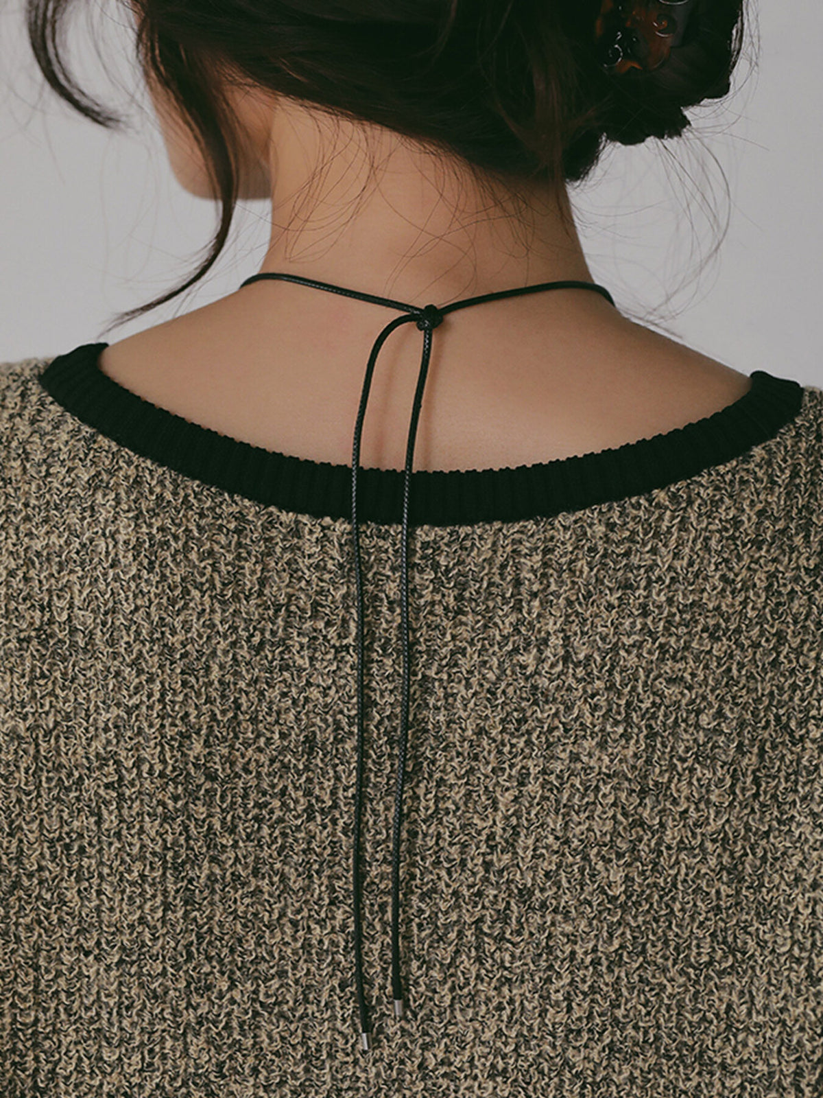 【予約販売】CHIGNON ビーンズブローチ&ネックレス 0066-784SH