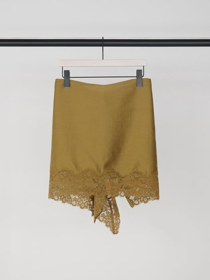 【予約販売】CHIGNON レースマルチＷＡＹスカーフ 0563-686NH