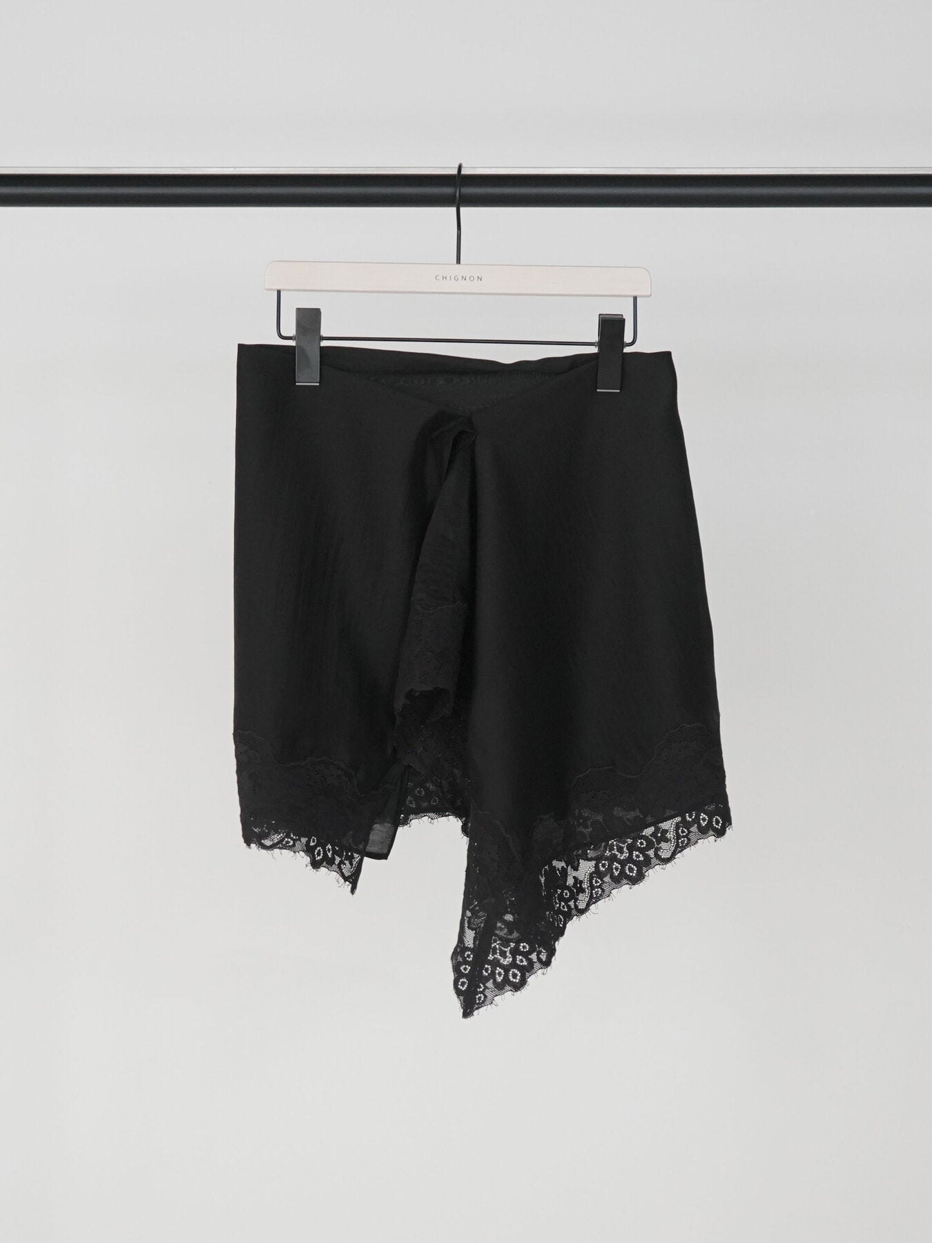 【予約販売】CHIGNON レースマルチＷＡＹスカーフ 0563-686NH