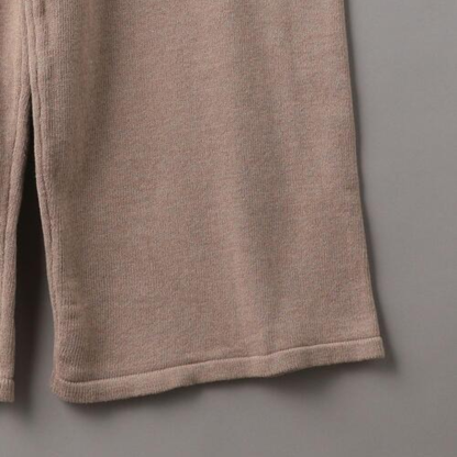 Lepidos ニットサロペット［50%OFF］