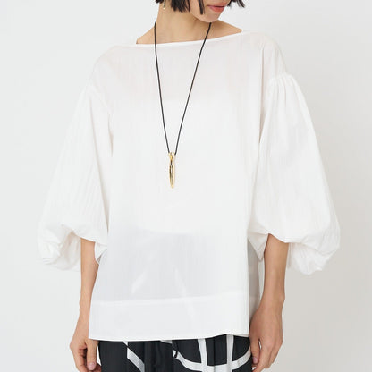 【予約販売】CHIGNON バルーンスリーブBL 1261-033MK