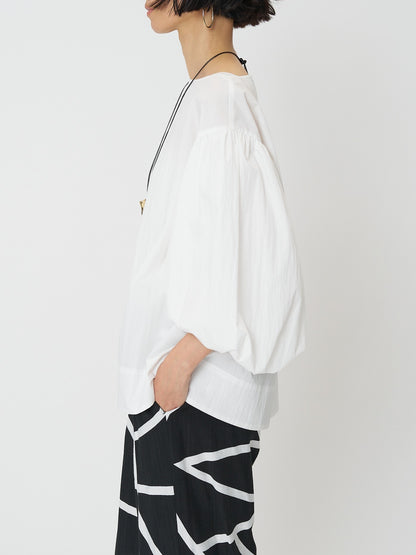 【予約販売】CHIGNON バルーンスリーブBL 1261-033MK