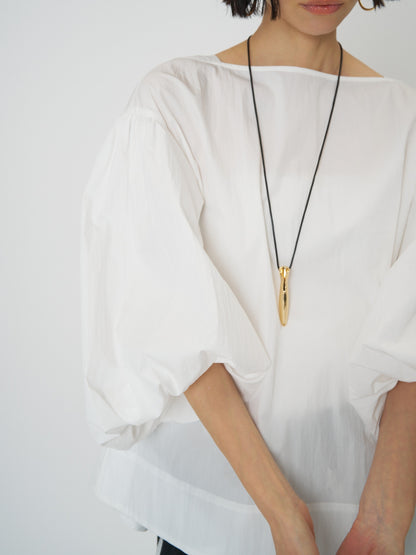 【予約販売】CHIGNON バルーンスリーブBL 1261-033MK